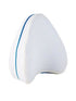 Leg Pillow Heart Shaped Memory Cotton Vein Cushion